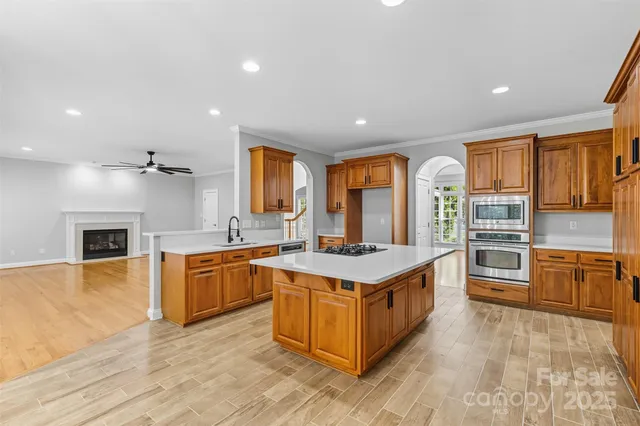 $782,500 | 11139 Tradition View Drive, Charlotte, NC 28269