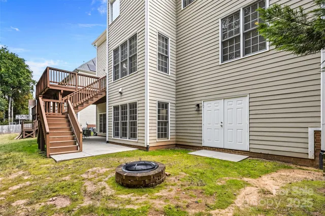 $782,500 | 11139 Tradition View Drive, Charlotte, NC 28269