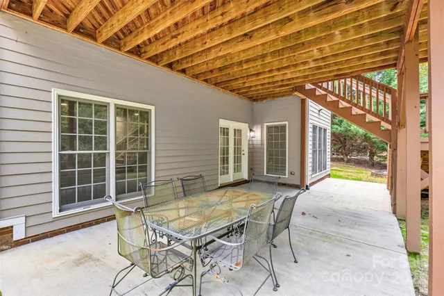 $782,500 | 11139 Tradition View Drive, Charlotte, NC 28269