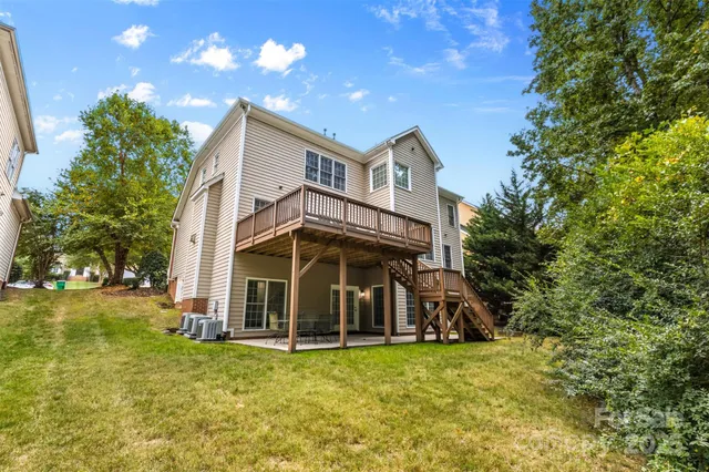 $782,500 | 11139 Tradition View Drive, Charlotte, NC 28269