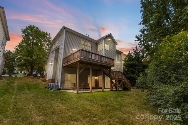$782,500 | 11139 Tradition View Drive, Charlotte, NC 28269
