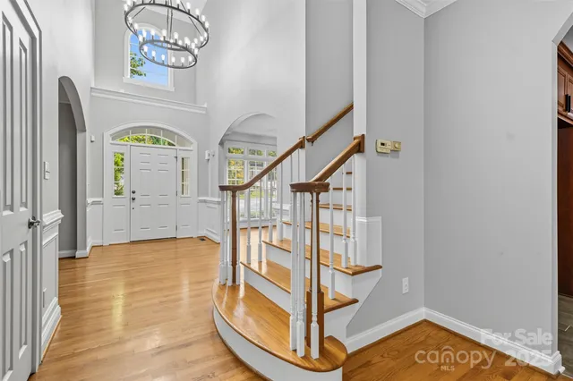 $782,500 | 11139 Tradition View Drive, Charlotte, NC 28269