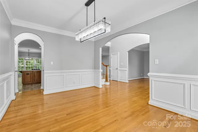 $782,500 | 11139 Tradition View Drive, Charlotte, NC 28269