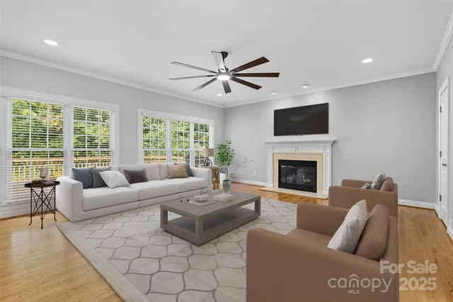 $782,500 | 11139 Tradition View Drive, Charlotte, NC 28269