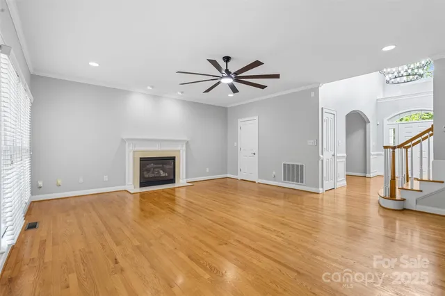 $782,500 | 11139 Tradition View Drive, Charlotte, NC 28269