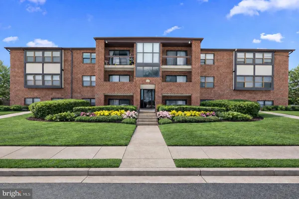 $194,500 | 6 Juliet Lane, Unit 203, Nottingham, MD 21236