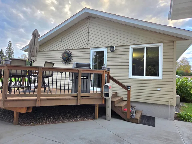 $315,000 | 801 3rd Avenue East, Ada, MN 56510