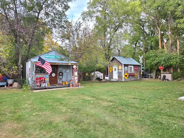 $315,000 | 801 3rd Avenue East, Ada, MN 56510