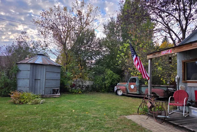 $315,000 | 801 3rd Avenue East, Ada, MN 56510