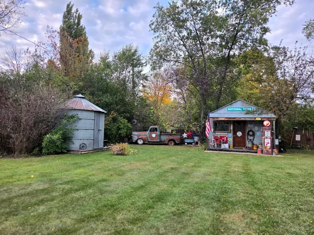 $315,000 | 801 3rd Avenue East, Ada, MN 56510