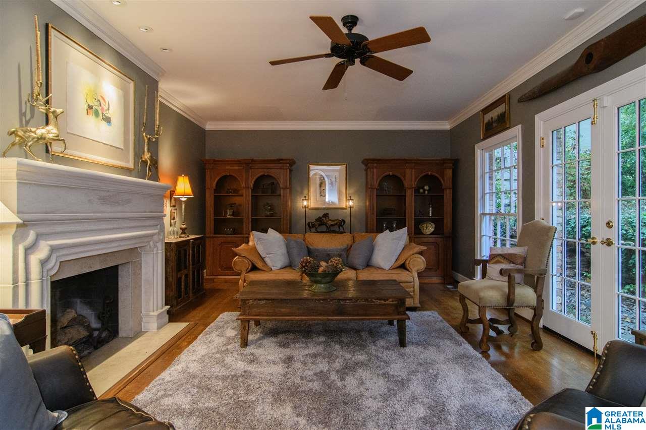 2621 Heathermoor Road Birmingham, AL 35223 - Photo 19 of 50