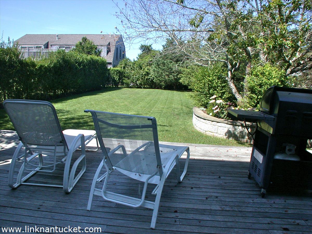 15 Essex Road Nantucket, MA 02554 - Photo 2 of 14 Gallery Image 2