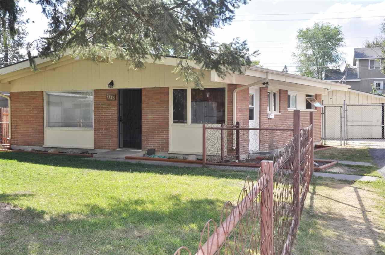 7005 North Howard Street Spokane, WA 99208 - Photo 1 of 8 Gallery Image 1