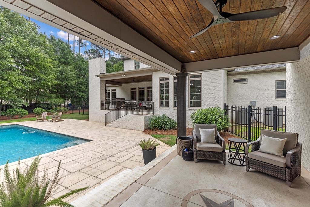 807 Liveoak Trail Dothan, AL 36305 - Photo 90 of 96