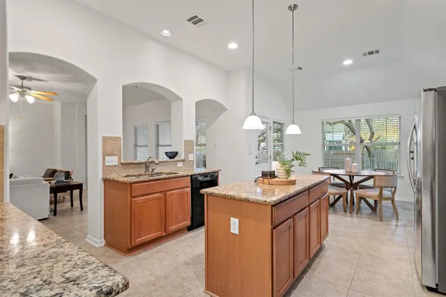 $685,000 | 3103 Quail Run, Round Rock, TX 78681