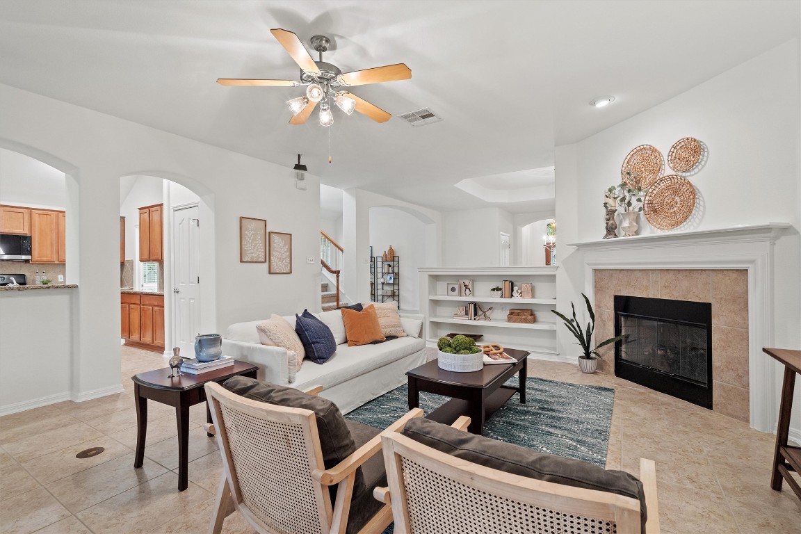 3103 Quail Run Round Rock, TX 78681 - Photo 2 of 39