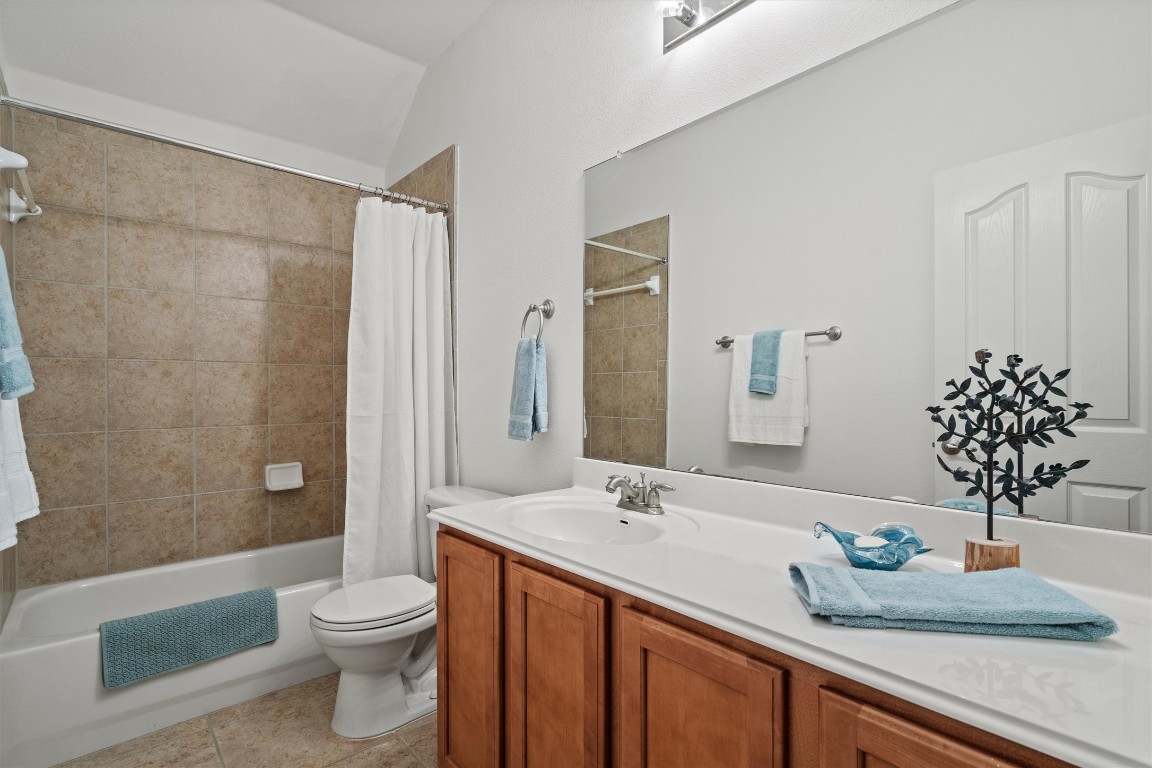 3103 Quail Run Round Rock, TX 78681 - Photo 24 of 39