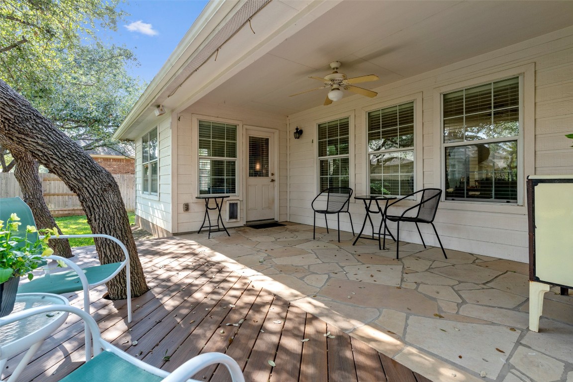 3103 Quail Run Round Rock, TX 78681 - Photo 29 of 39