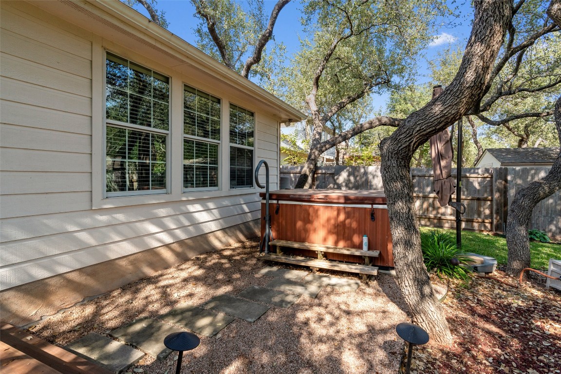 3103 Quail Run Round Rock, TX 78681 - Photo 30 of 39