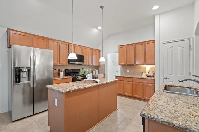 $685,000 | 3103 Quail Run, Round Rock, TX 78681