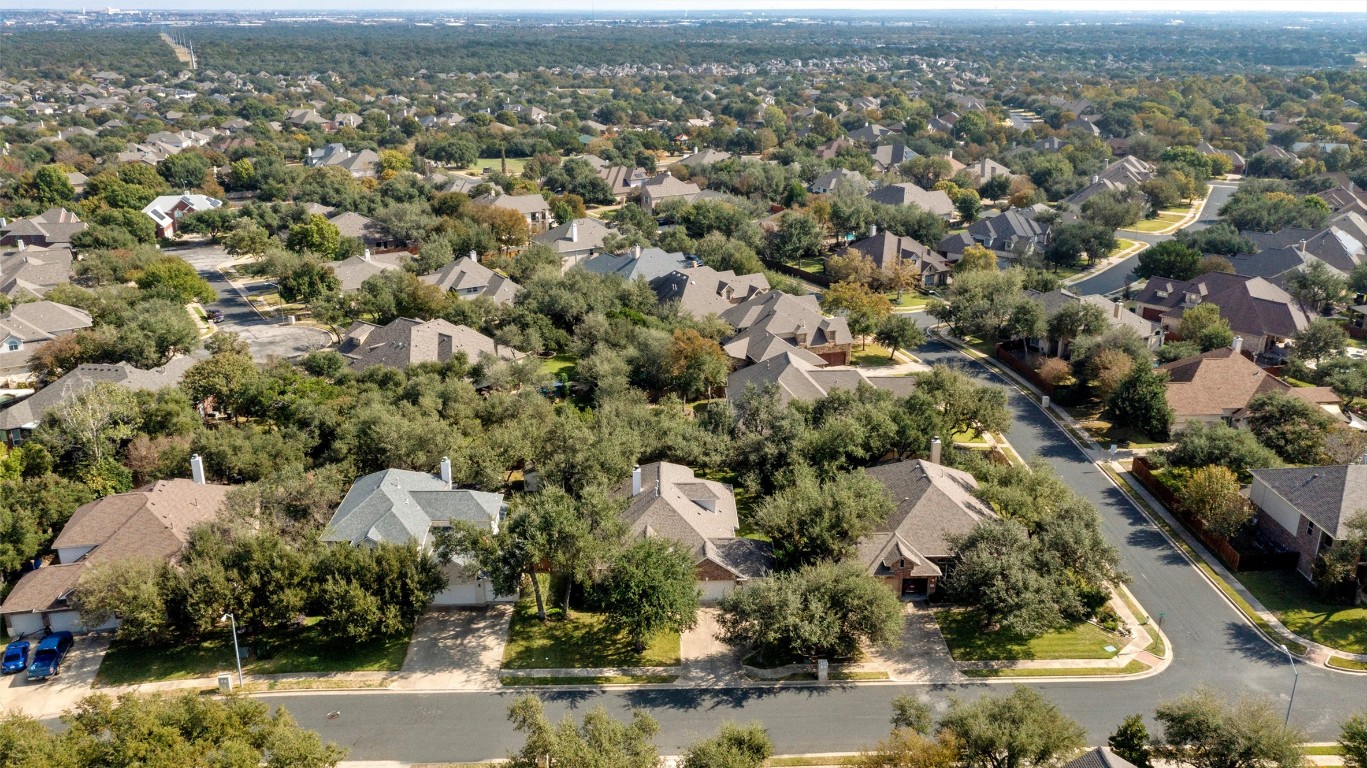 3103 Quail Run Round Rock, TX 78681 - Photo 34 of 39