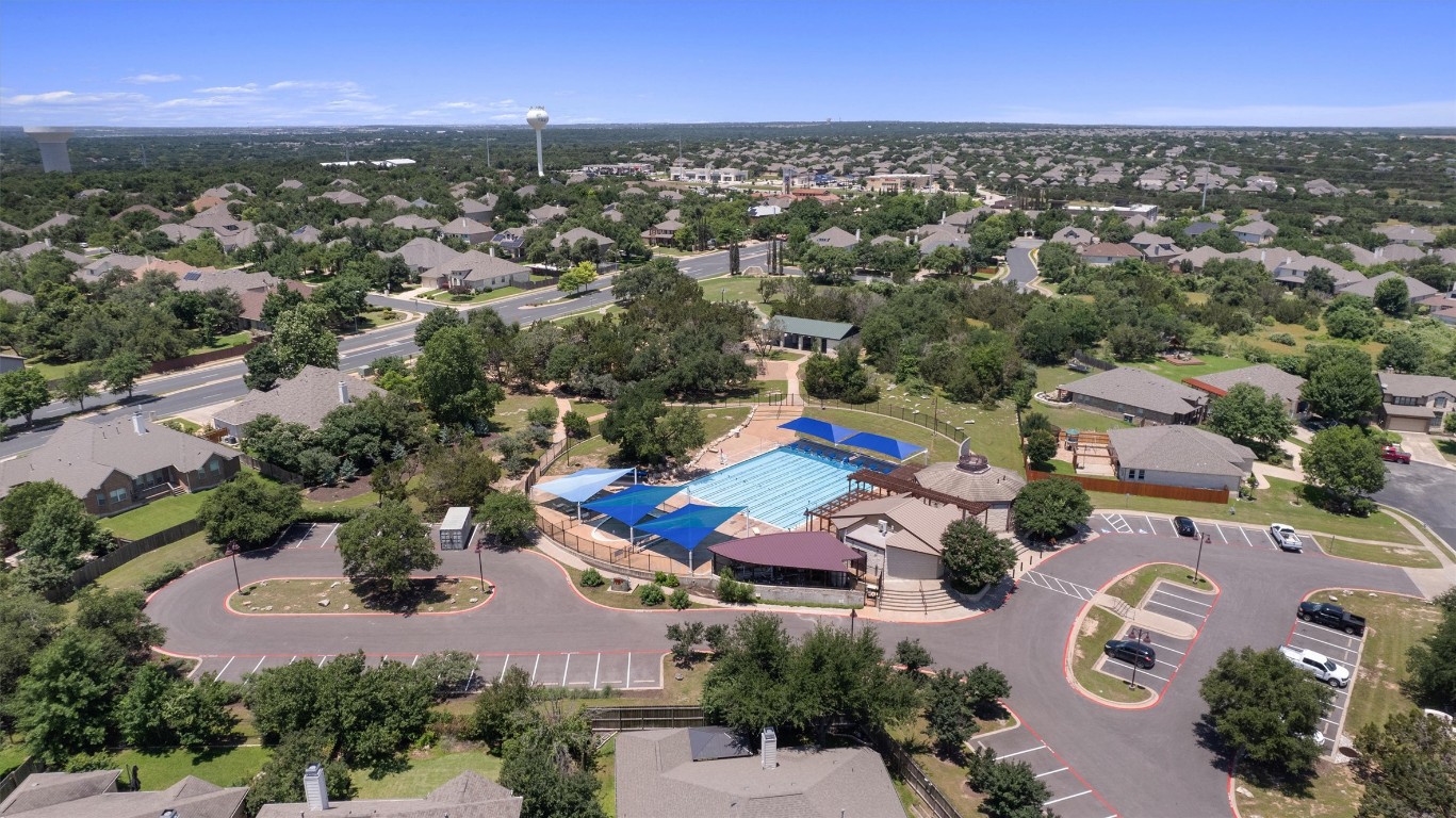 3103 Quail Run Round Rock, TX 78681 - Photo 35 of 39