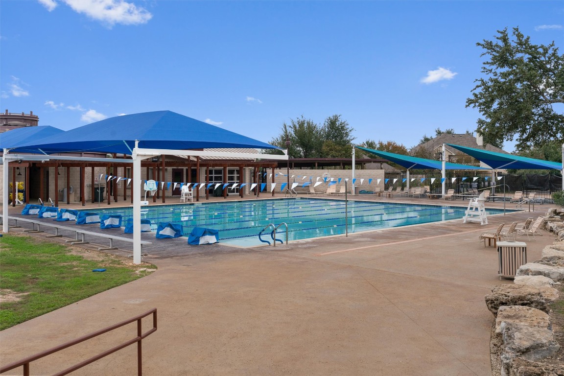 3103 Quail Run Round Rock, TX 78681 - Photo 36 of 39