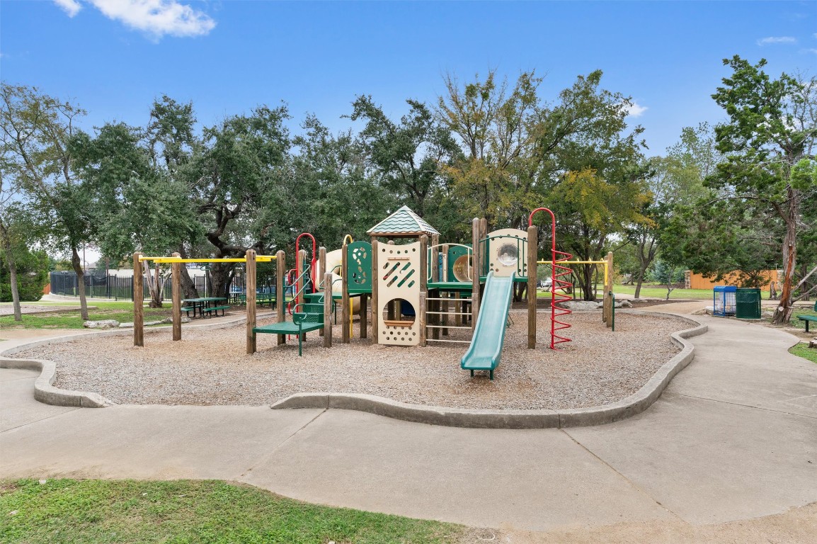 3103 Quail Run Round Rock, TX 78681 - Photo 38 of 39