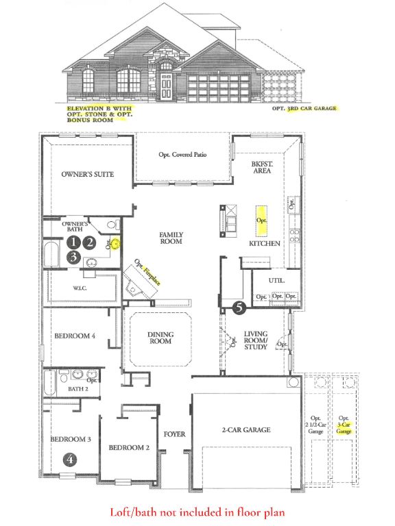 3103 Quail Run Round Rock, TX 78681 - Photo 39 of 39