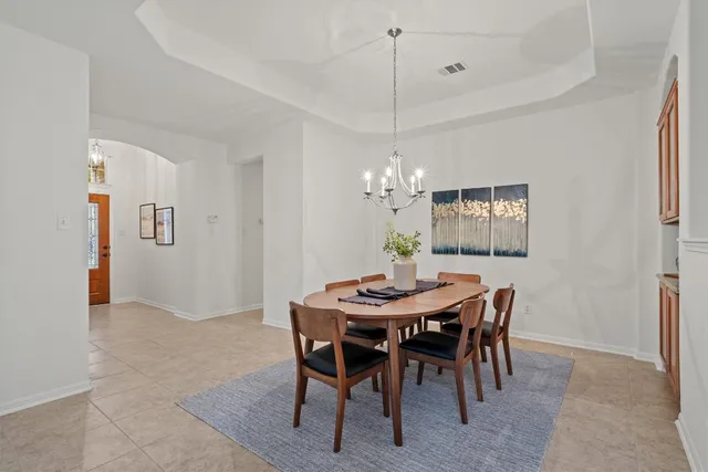 $685,000 | 3103 Quail Run, Round Rock, TX 78681