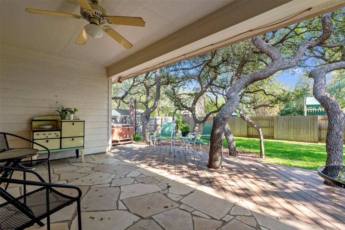 3103 Quail Run Round Rock, TX 78681 - Photo 6 of 39