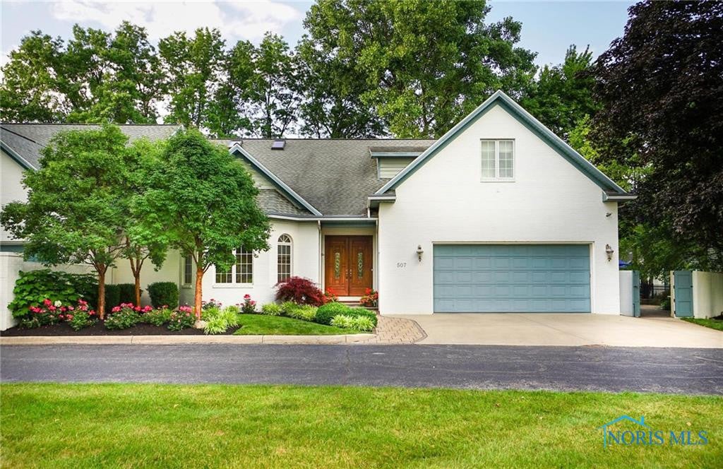 507 Bright Road, Unit 4 Findlay, OH 45840 - Photo 1 of 50 Gallery Image 1