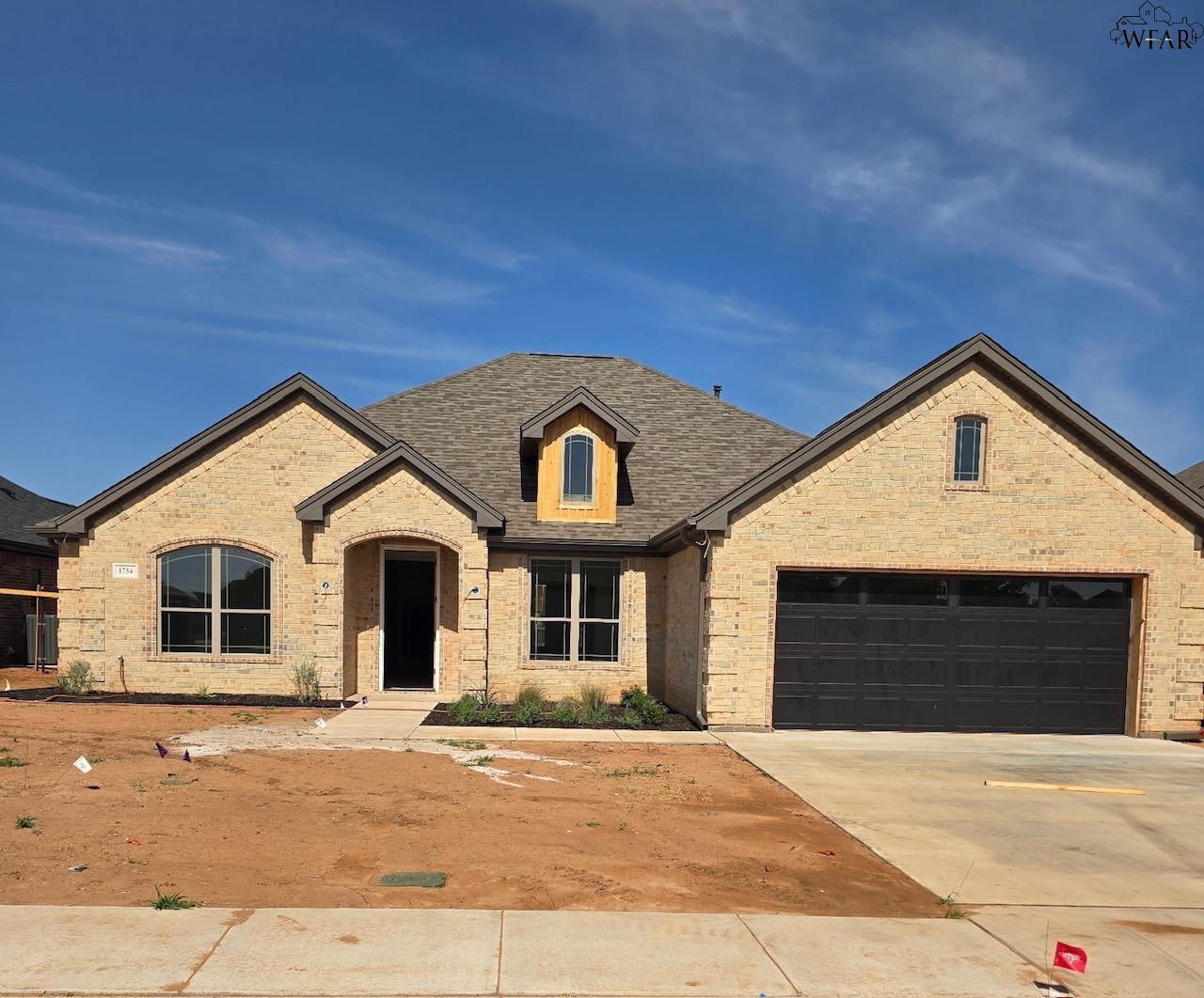 1754 Eagle Ridge Circle Wichita Falls, TX 76309 - Photo 1 of 2 Gallery Image 1