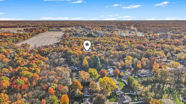 $156,750 | Katherine Street, Unit TRACT 1, Niles, MI 49120