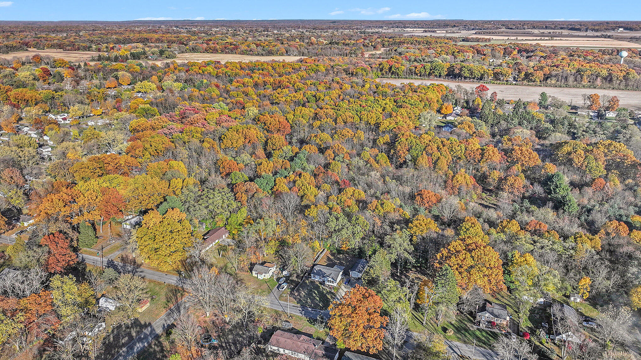 Katherine Street, Unit TRACT 1 Niles, MI 49120 - Photo 3 of 4 003_file_623