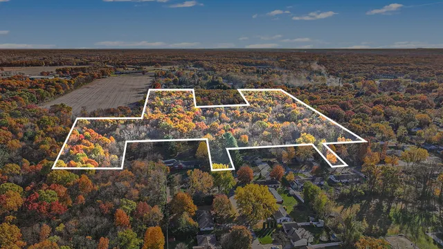 $156,750 | Katherine Street, Unit TRACT 1, Niles, MI 49120