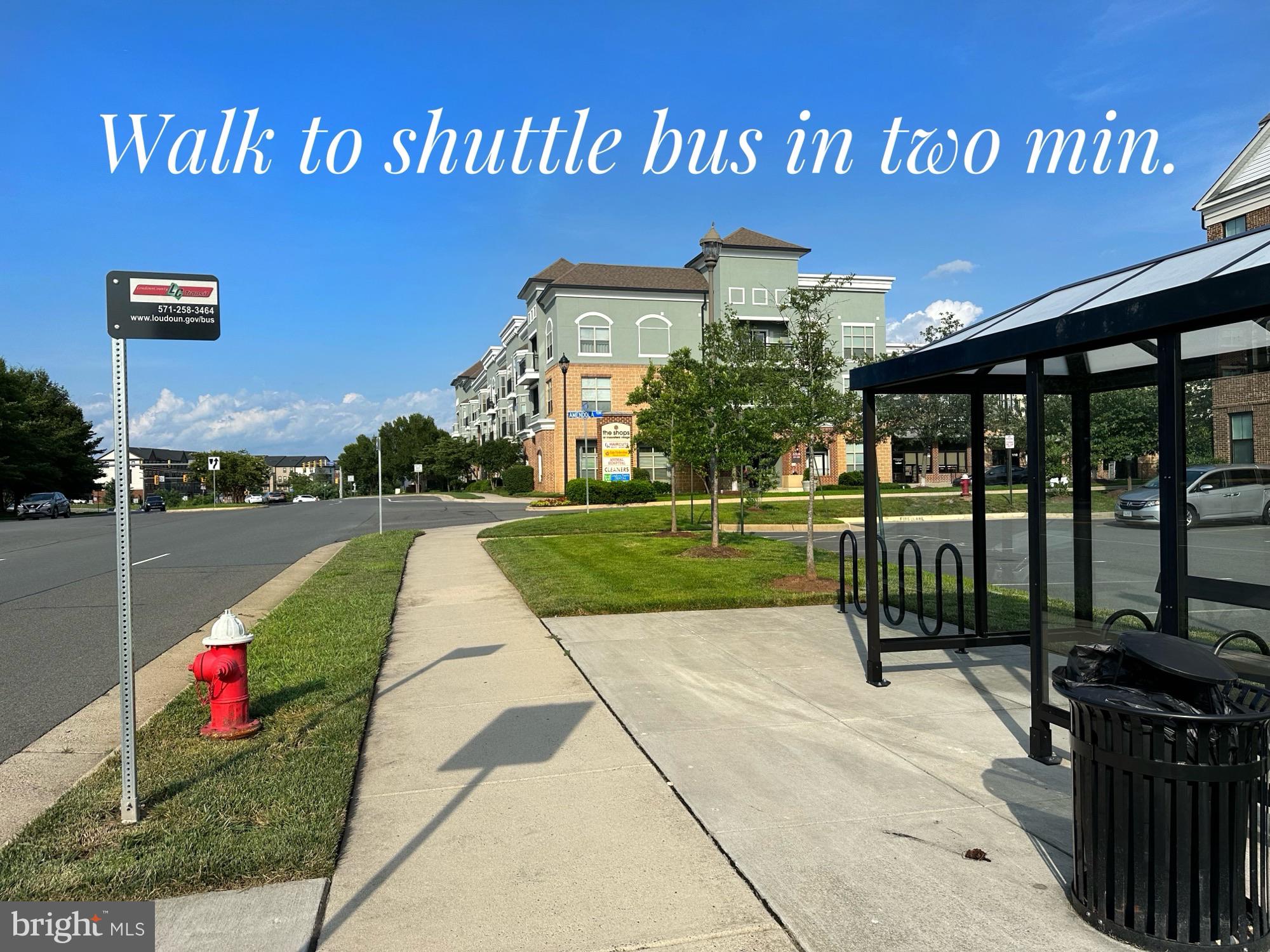 22591 Amendola Terrace Ashburn, VA 20148 - Photo 35 of 39
