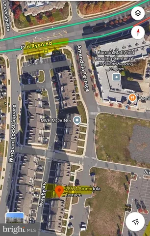 $3,500 | 22591 Amendola Terrace, Ashburn, VA 20148