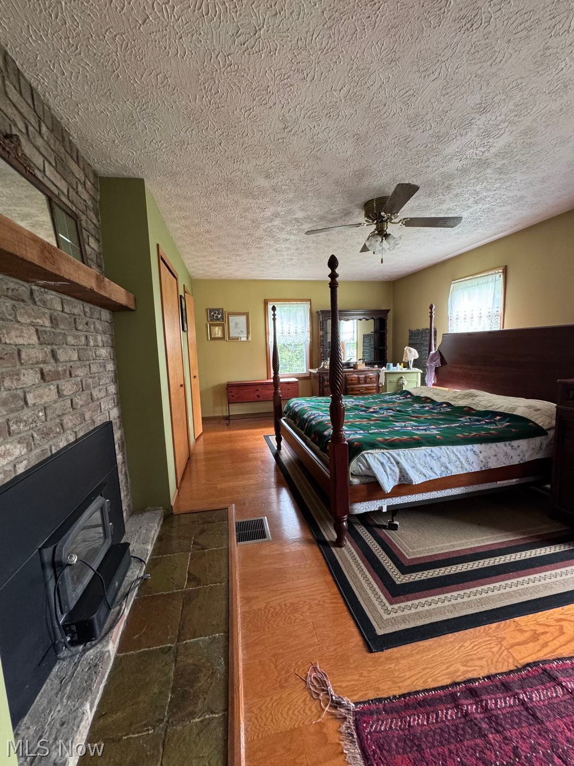7950 Coon Club Road Medina, OH 44256 - Photo 11 of 29 Primary Bedroom