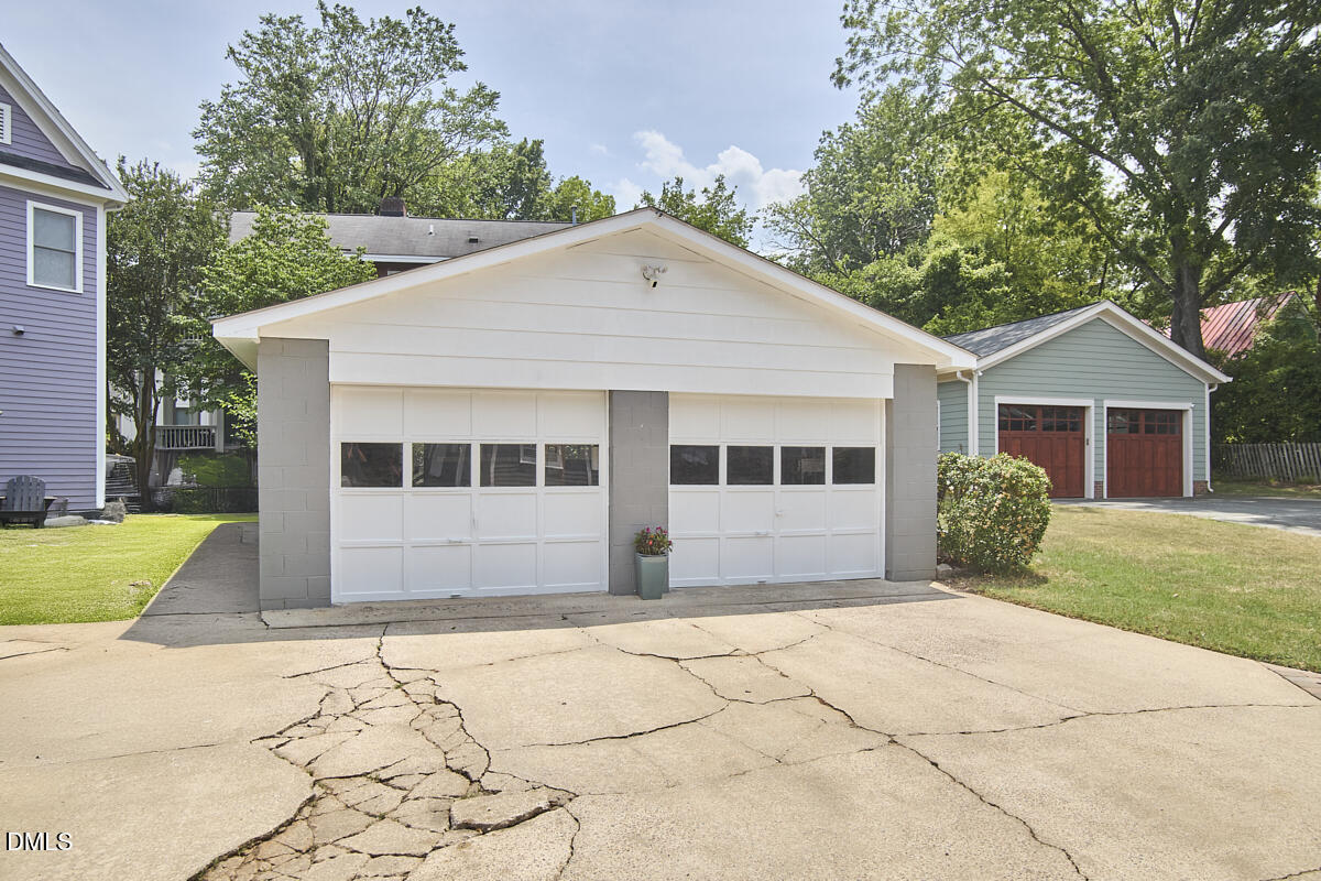 608 North Boundary Street Raleigh, NC 27604 - Photo 29 of 30