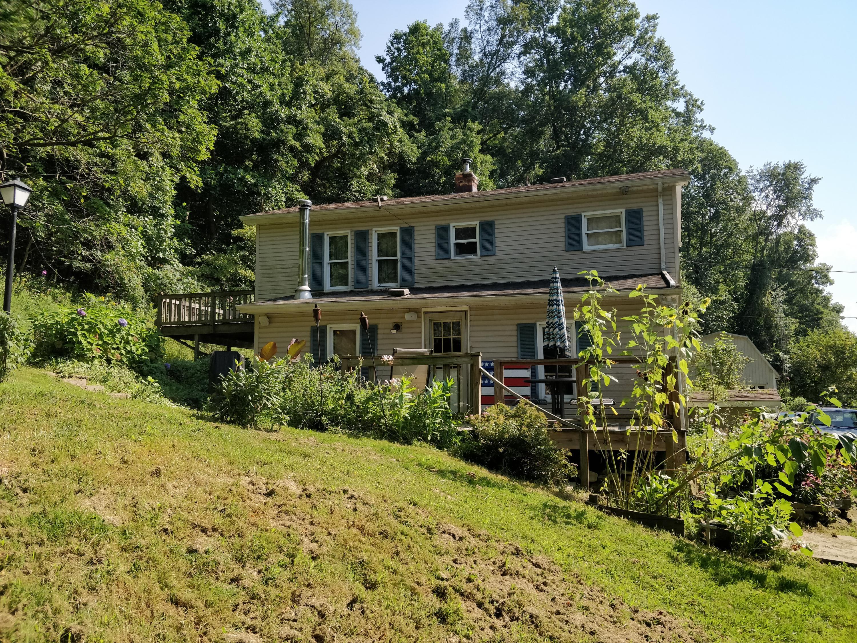 4460 Jacobs Ladder Road Southwest Lancaster, OH 43130 - Photo 1 of 20