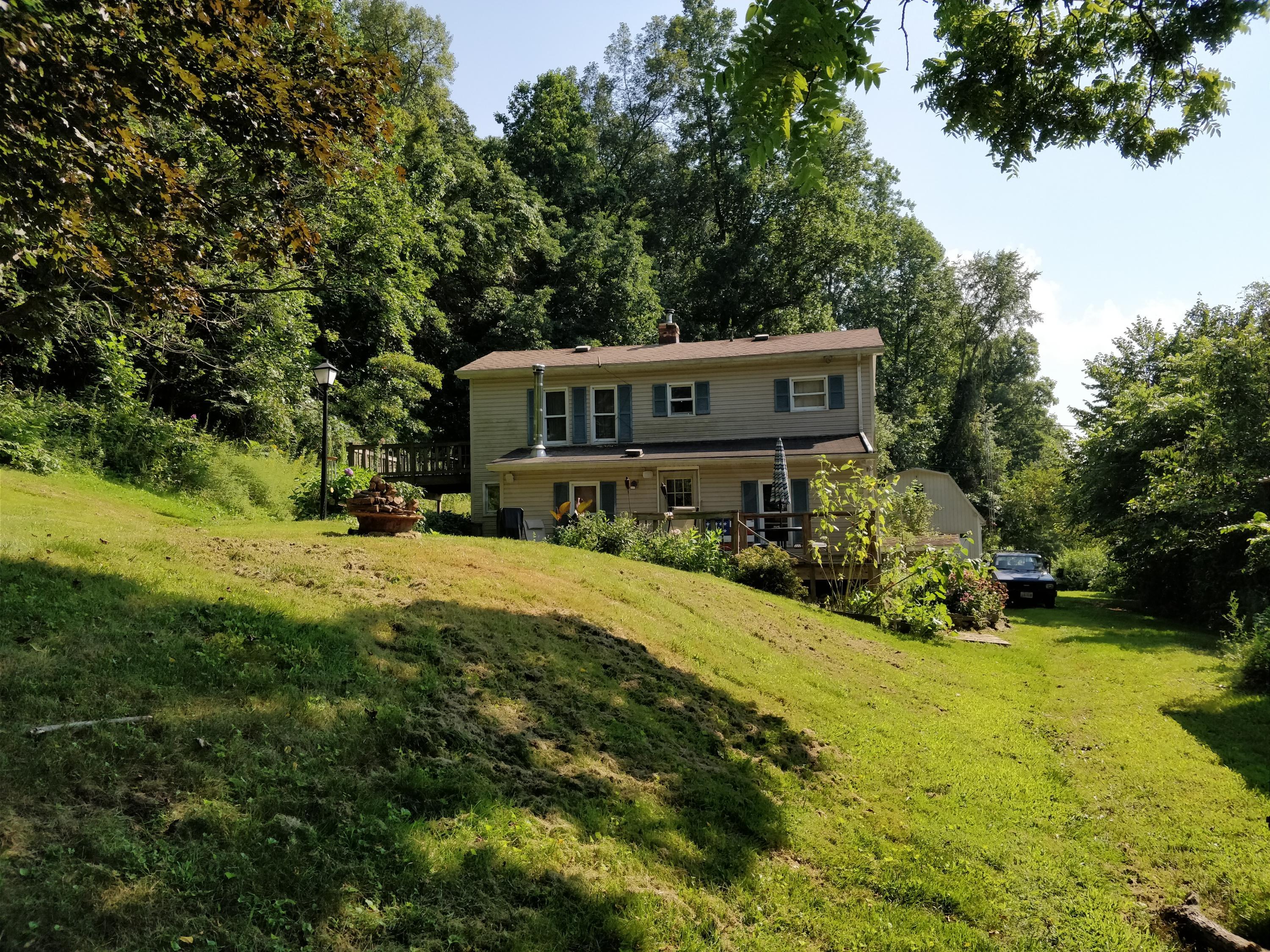4460 Jacobs Ladder Road Southwest Lancaster, OH 43130 - Photo 19 of 20