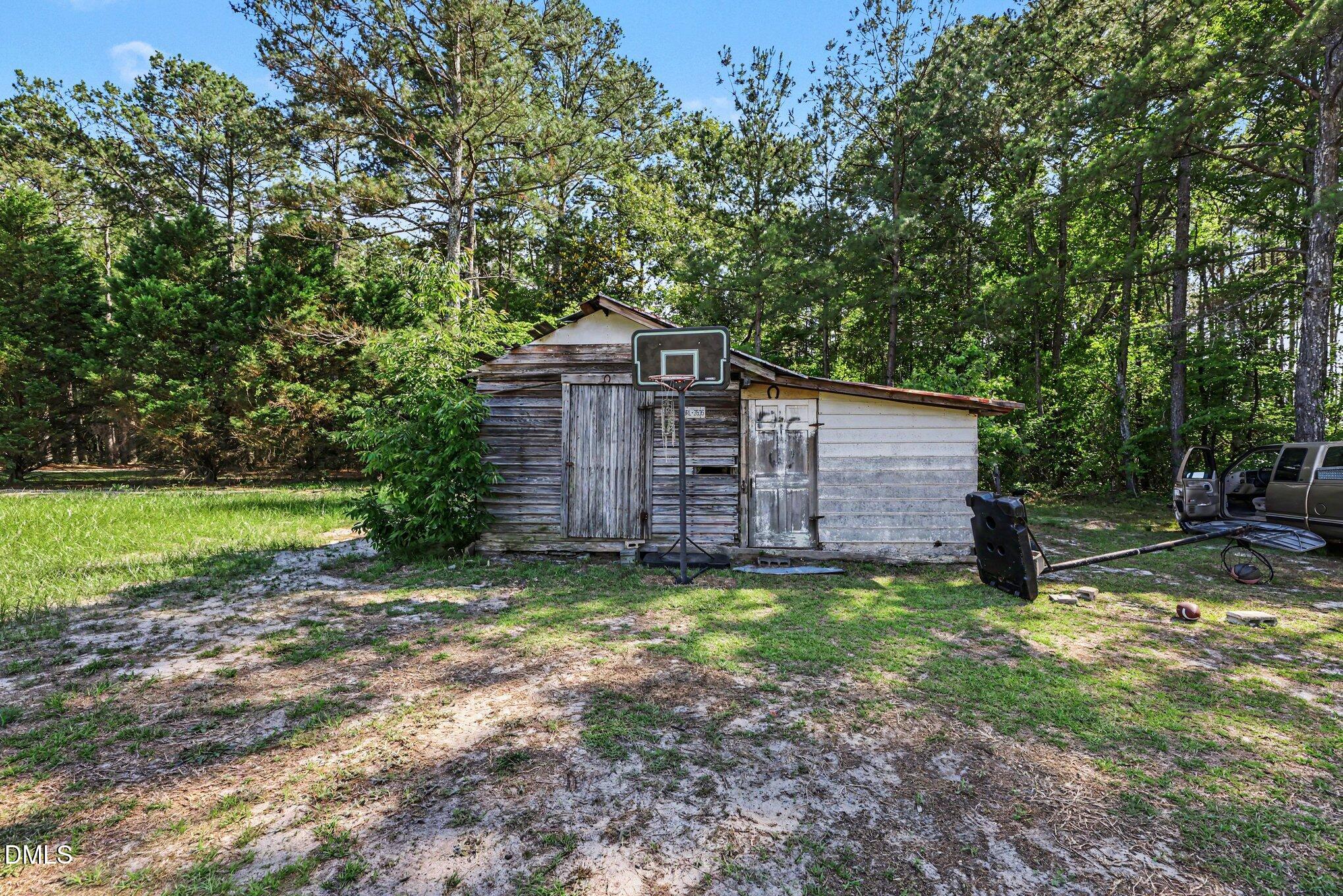 3566 Sanderosa Road Fayetteville, NC 28312 - Photo 36 of 39