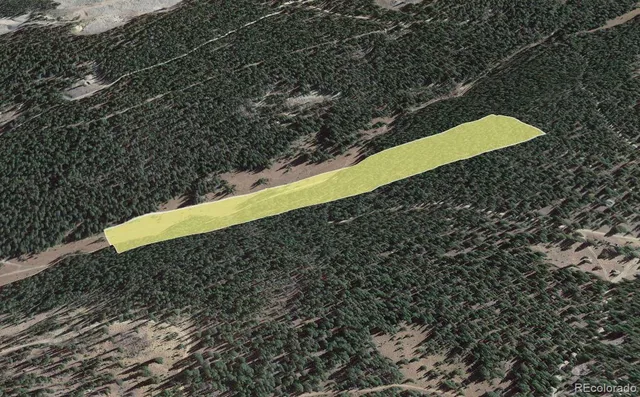 $68,900 | 123 Bonnie Bell Lode Claim, Almont, CO 81210