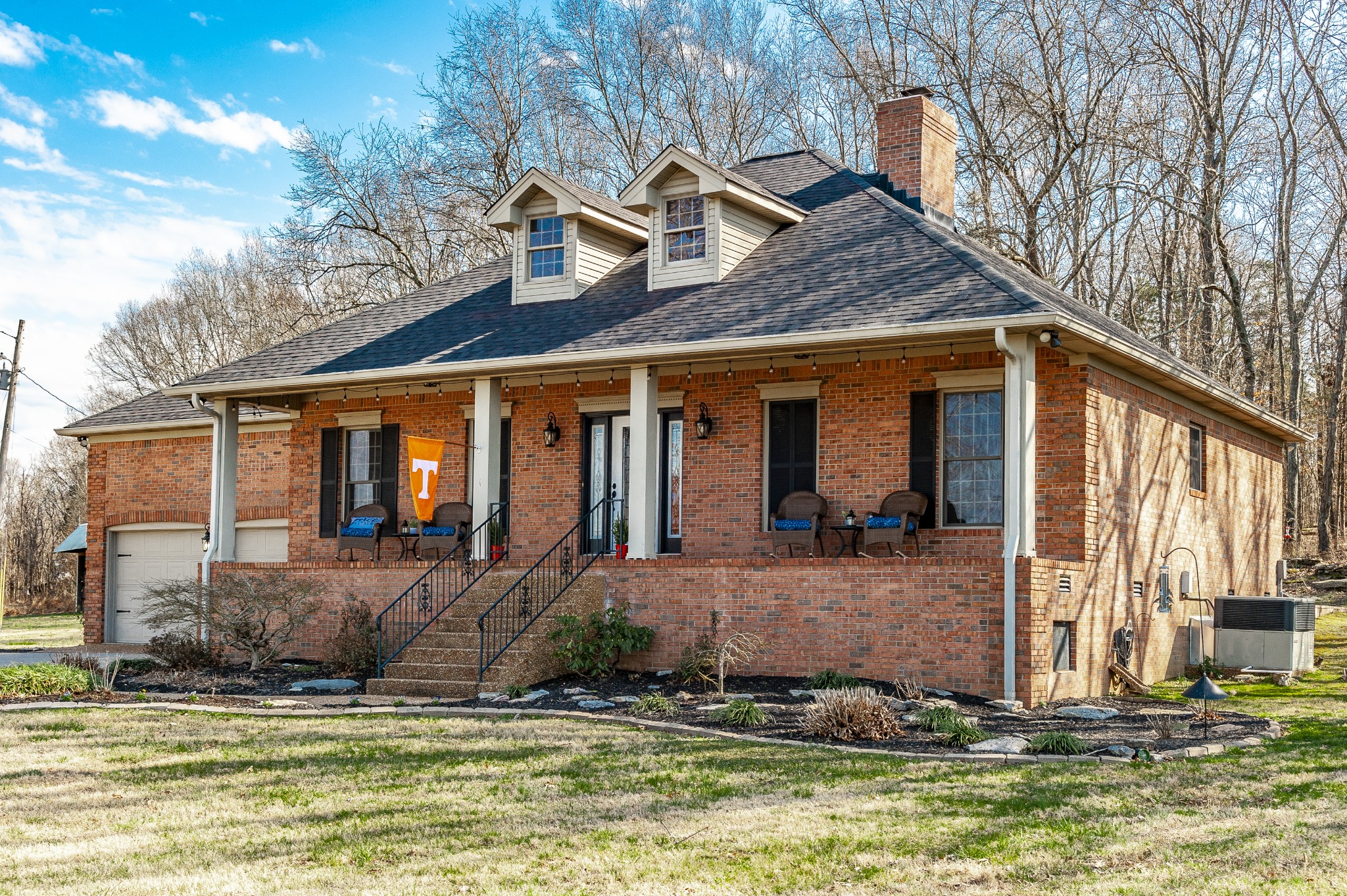 4305 Franklin Road Lebanon, TN 37090 - Photo 1 of 67 a view of a house with backyard