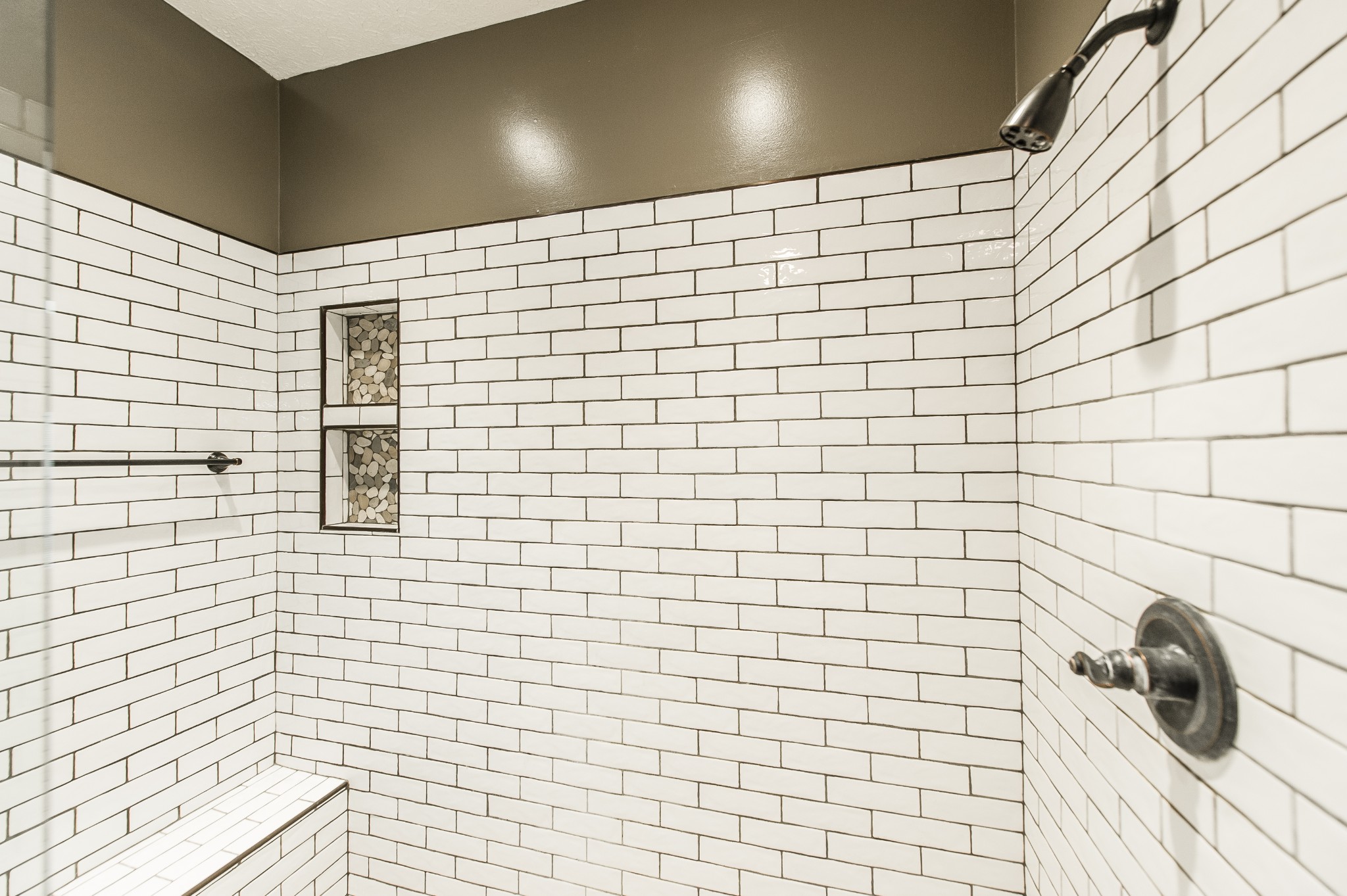 4305 Franklin Road Lebanon, TN 37090 - Photo 24 of 67 a bathroom with a shower