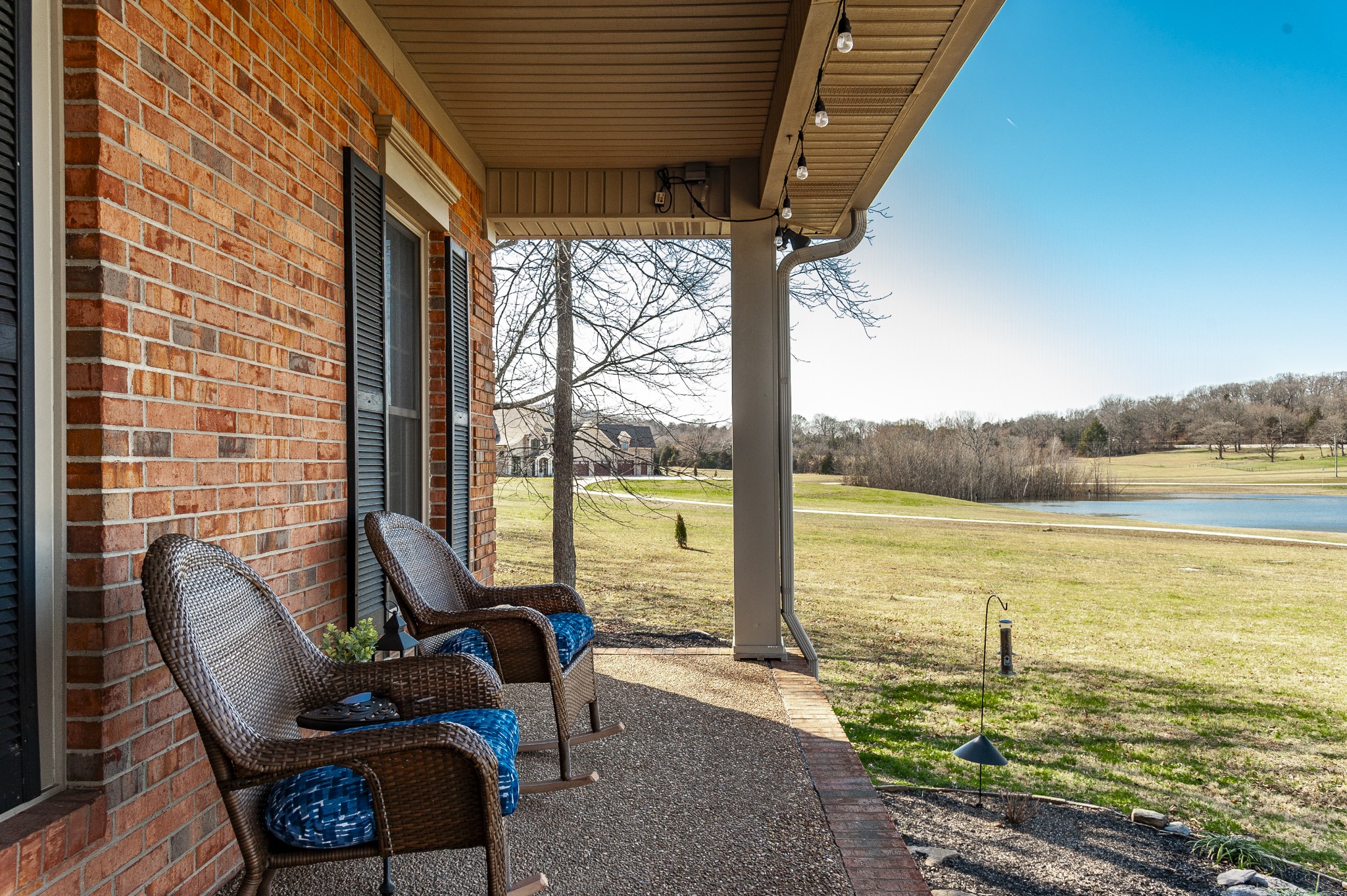 4305 Franklin Road Lebanon, TN 37090 - Photo 49 of 67 a living room with couches chair and a large window