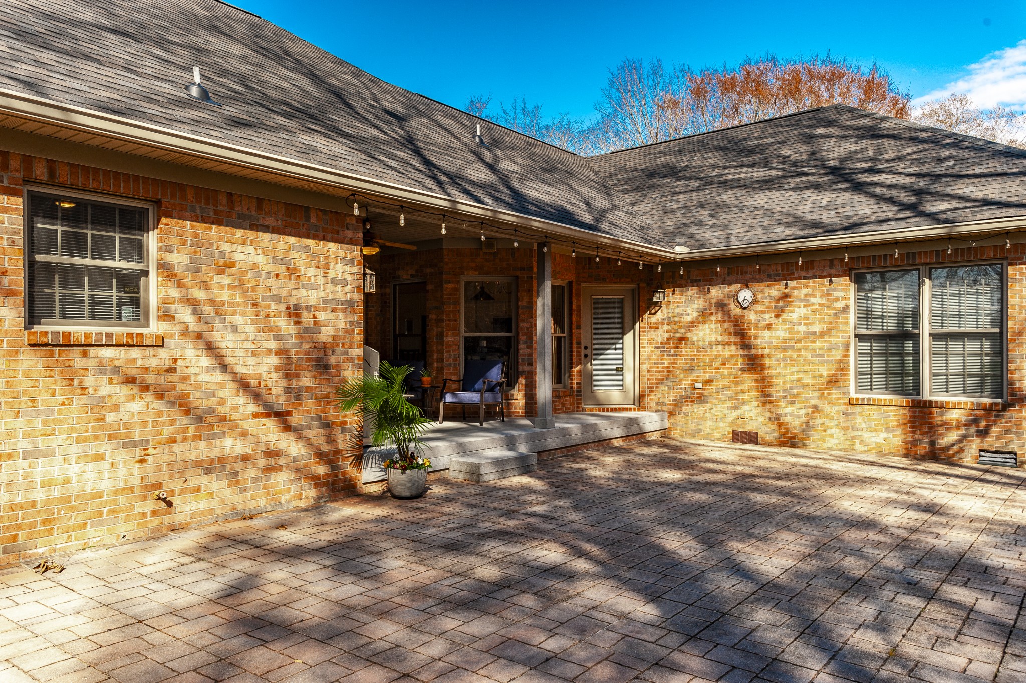 4305 Franklin Road Lebanon, TN 37090 - Photo 50 of 67 a view of a house with backyard