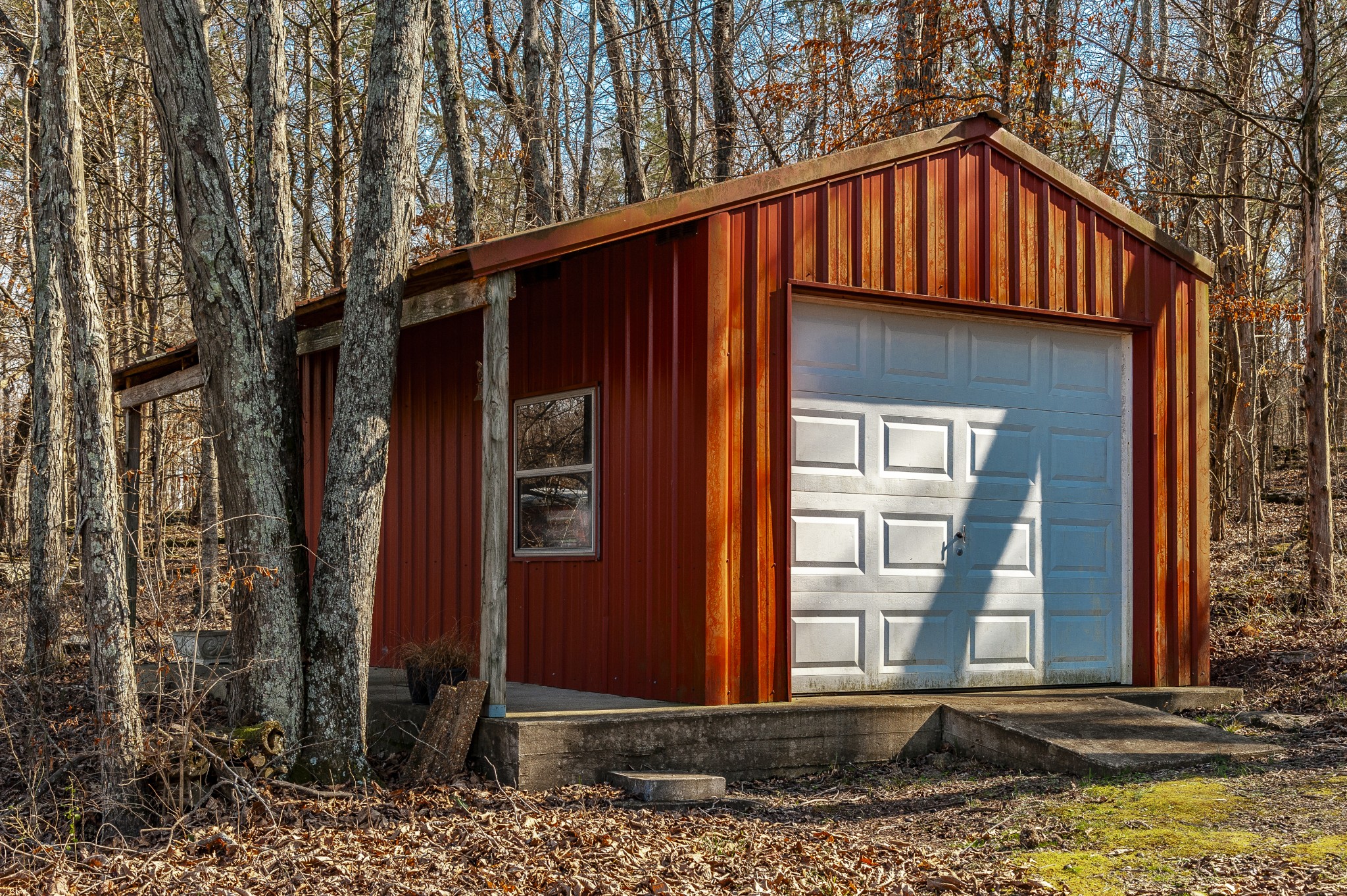 4305 Franklin Road Lebanon, TN 37090 - Photo 53 of 67 a front view of a house