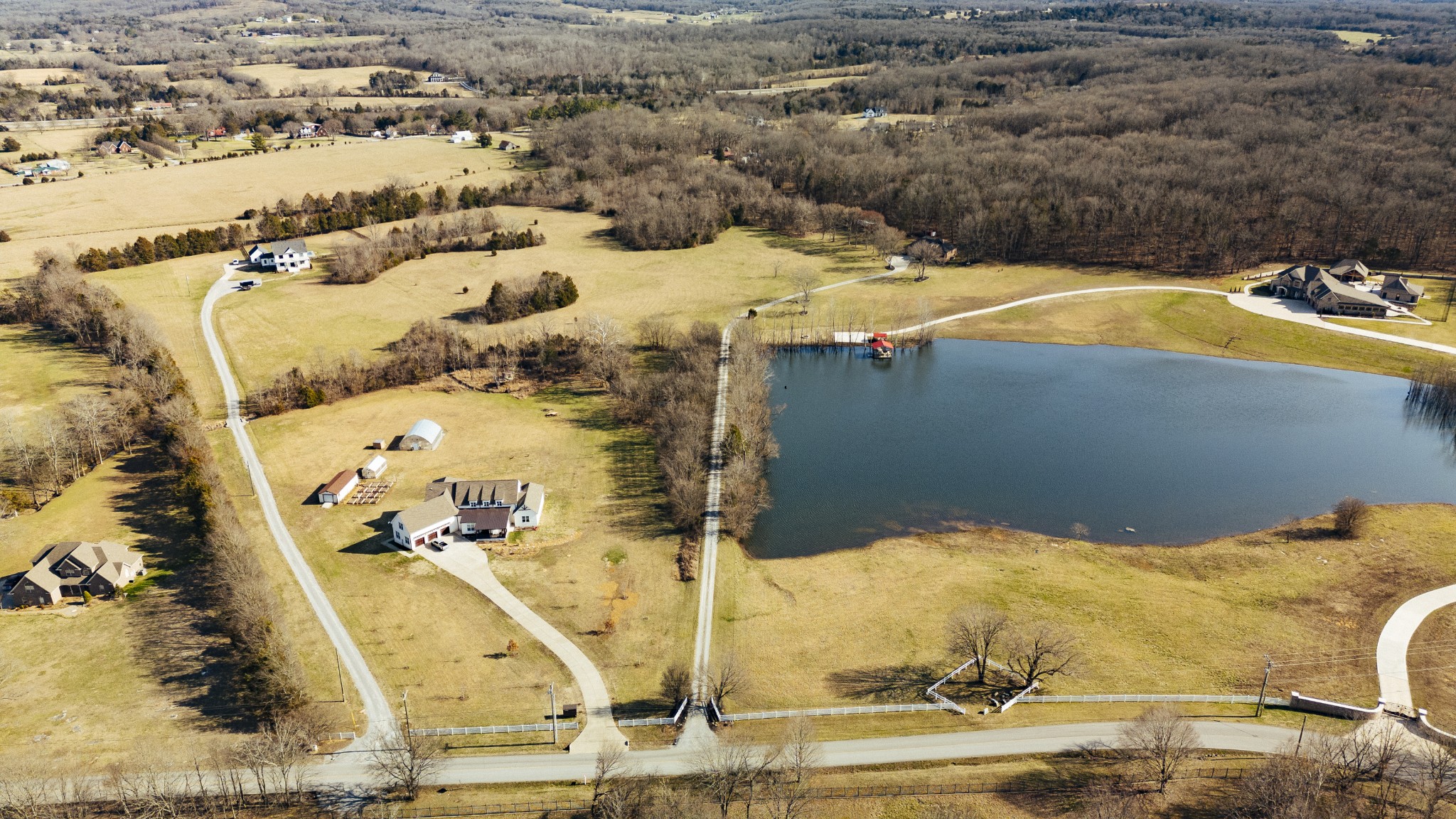 4305 Franklin Road Lebanon, TN 37090 - Photo 59 of 67